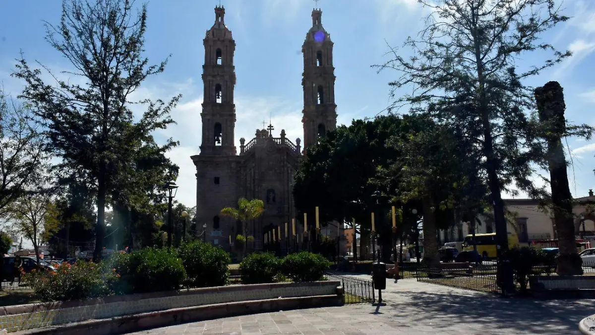 Basílica Santuario de Guadalupe basilica el santuario  (4)